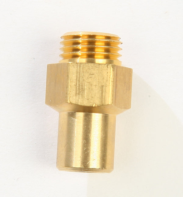 MIKUNI 燃油系统 Starter Plunger Fitting