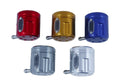 PSR 车身 FRONT BRAKE RESERVOIR CUP 黑 YAM