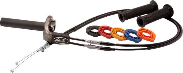 MOTION PRO 油门 REV3 THROTTLE KIT SUZ
