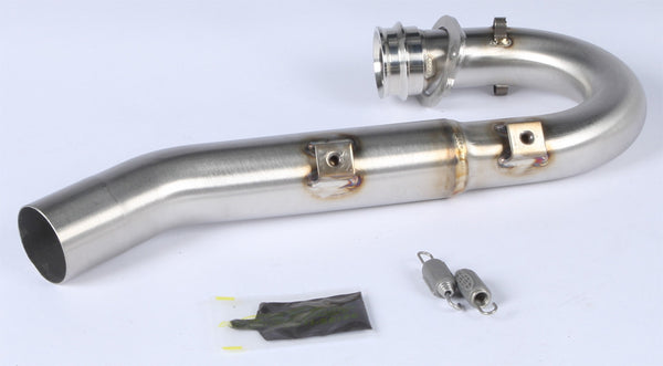 PRO CIRCUIT 排气管 STAINLESS 钢制 HEAD PIPE