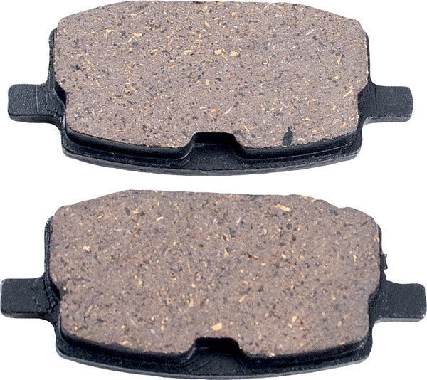 MOGO PARTS 刹车 Brake Pads