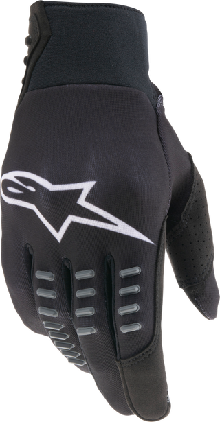 Alpinestars 手套 SMX-E Gloves Black/Anthracite SMX-E