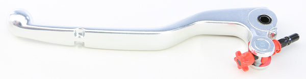 MAGURA 手柄/牛角 LONG LEVER (SILVER)
