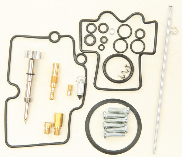 ALL BALLS 燃油系统 BIKE CARBURETOR REBUILD KIT