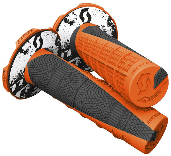 SCOTT 手把胶 Duece/Duece II Grips
