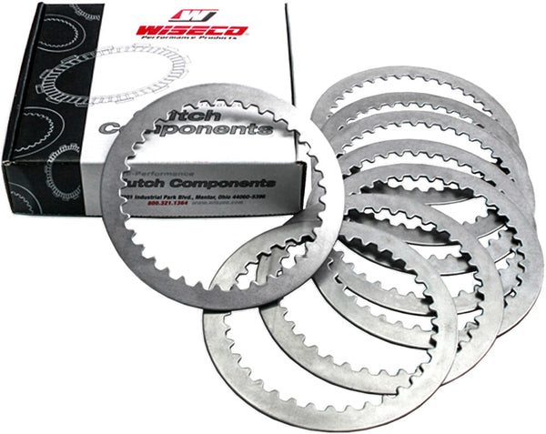 WISECO 离合器 DRIVE PLATES 5 钢制 YAM