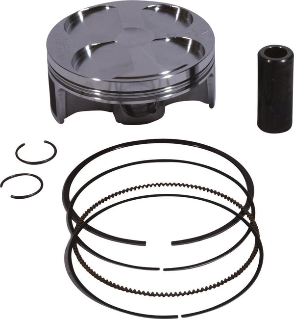 VERTEX 活塞 PISTON KIT FORGED 76.95/STD 13.8:1 YAM