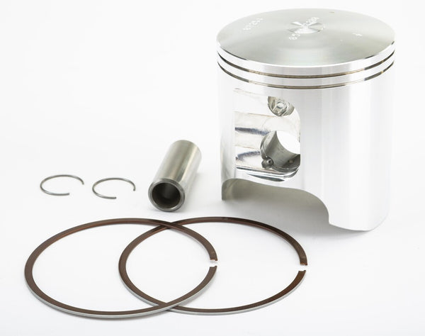 WISECO 活塞套件72.00/STD GAS | PISTON KIT 72.00/STD GAS