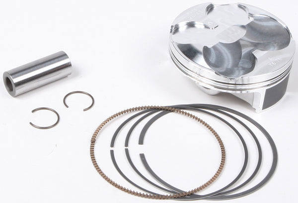 VERTEX 活塞 PISTON KIT FORGED 76.76/STD 13.5:1 HON
