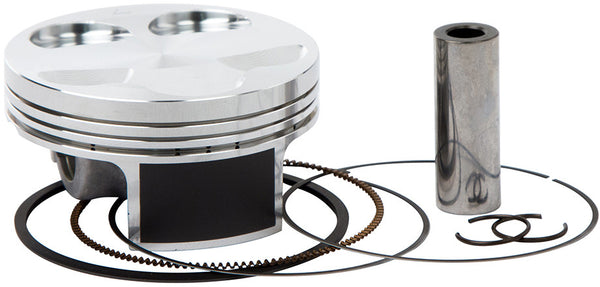 VERTEX 活塞 PISTON KIT FORGED 76.95/STD 12.5:1 YAM