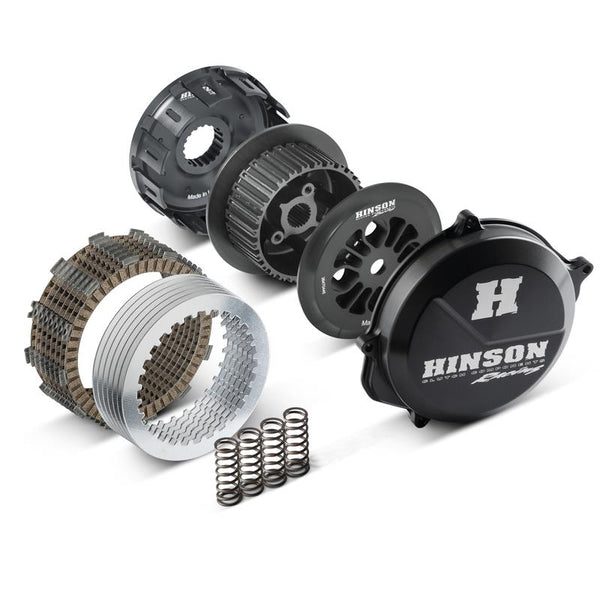 HINSON 离合器 COMPLETE CLUTCH KIT KAWASAKI KX250F/KX250 4T