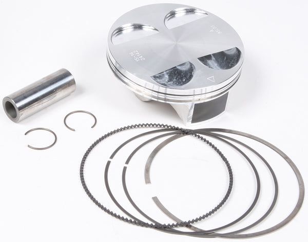 VERTEX 活塞 PISTON KIT FORGED 95.95/STD 12.1:1 HON