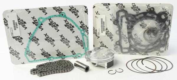 VERTEX 活塞 TOP END KIT 76.96/STD 13.2:1 KAW