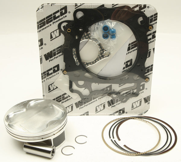 WISECO 活塞 TOP END KIT ARMORGLIDE BOX FRG 97.00/STD 13.5:1 YAM