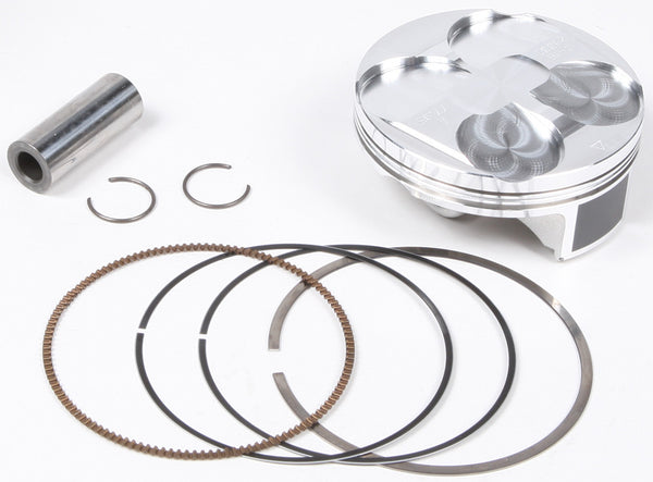 VERTEX 活塞 PISTON KIT FORGED 77.95/STD 12.9:1 HON