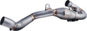 FMF 排气管 MEGABOMB HEADER (TITANIUM)