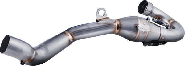 FMF 排气管 MEGABOMB HEADER (TITANIUM)