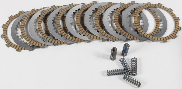 HINSON 离合器 CLUTCH FIBER SPRING KIT 钢制 YAM