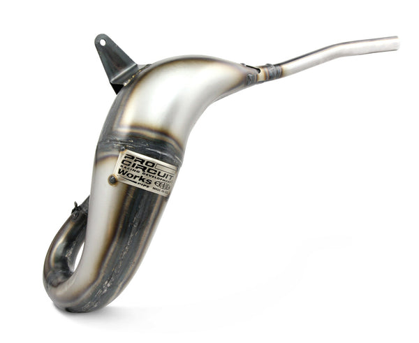 PRO CIRCUIT 排气管 WORKS EXHAUST PIPE