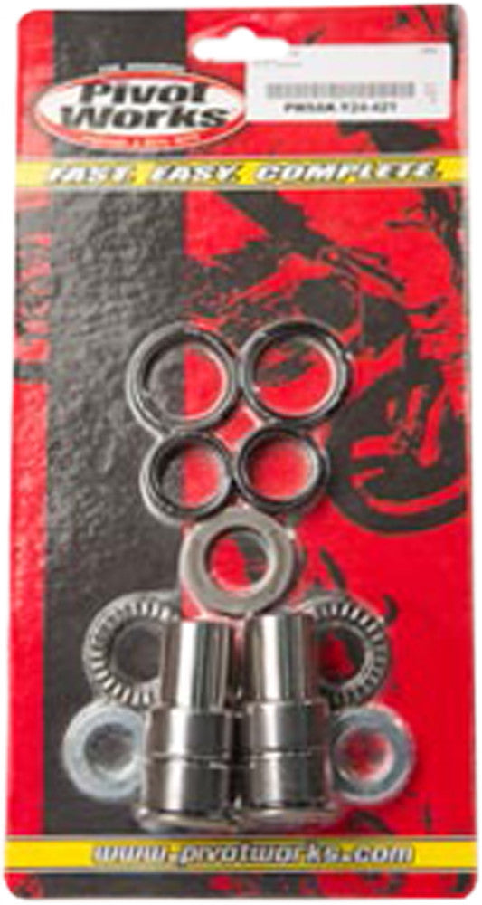 PIVOT WORKS 避震 SWINGARM KIT