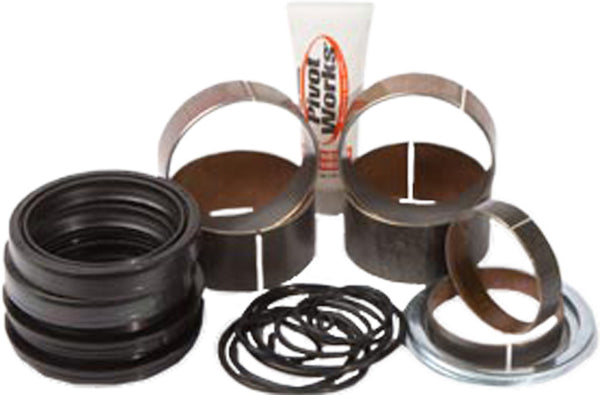 PIVOT WORKS 避震 SEAL/BUSHING KIT FORKS