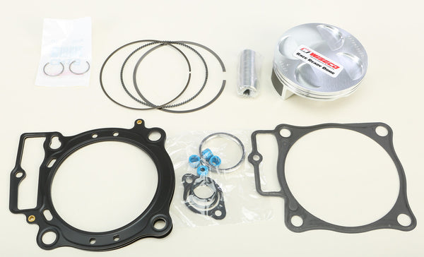WISECO 活塞 TOP END KIT ARMORGLIDE BOX FRG 96.00/STD 12:1 HON