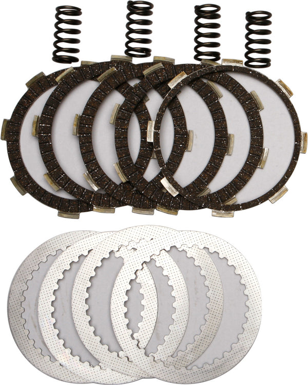 EBC 离合器 DIRT RACER CLUTCH SET
