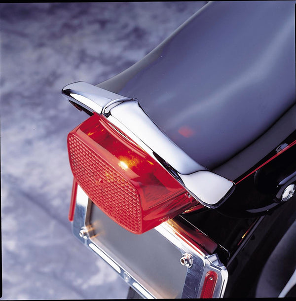 NATIONAL CYCLE 配件 CAST FRONT FENDER TIP
