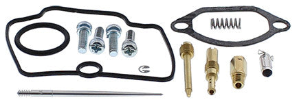 ALL BALLS 燃油系统 BIKE CARBURETOR REBUILD KIT