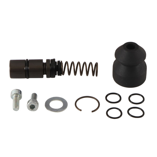 All balls 刹车泵维修套件 KTM/Husqvarna/Gas Gas/Yamaha Master Clyinder Rebuild Kit Rear Husky/KTM