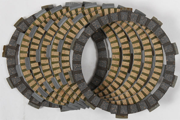 HINSON 离合器 PLATES KIT-FIBER 7 PLATES