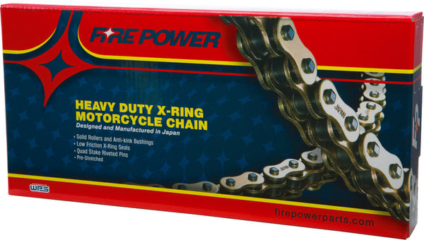 FIRE POWER 链条 X-RING CHAIN 530X114