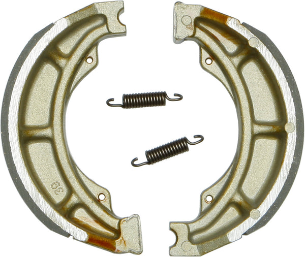 EBC 刹车 BRAKE SHOES