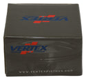 VERTEX 活塞 PISTON KIT HC FORGED 78.97/STD 14.4:1 HON