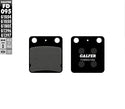 GALFER 刹车片 SEMI METALLIC FD095G1054