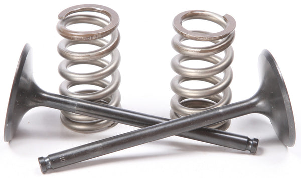 PROX 发动机 INTAKE VALVE CONVERSION SET TI-STEEL HUSQ/KTM