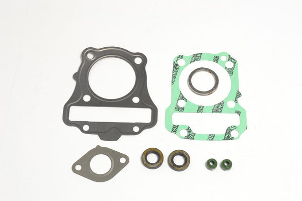 ATHENA 缸垫/密封 TOP END GASKET KIT W/O VALVE COVER GASKET HON