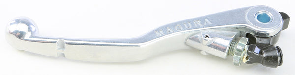 MAGURA 手柄/牛角 MAGURA LEVER 167.2Z 123MM W/REACH ADJ