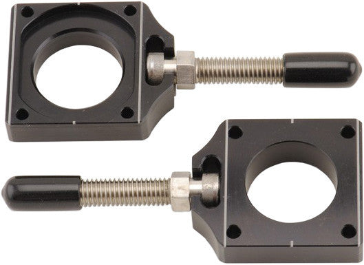 BOLT 轴承 CHAIN ADJUSTER BLOCKS BLACK KXF