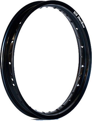 D.I.D 轮毂 RIM SET REAR 黑 19"X2.50" 36H