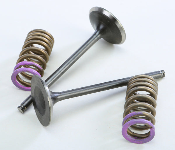 PROX 发动机 INTAKE VALVE CONVERSION SET TI-STEEL HON