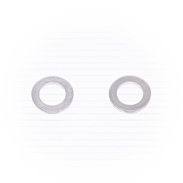 BOLT 五金件 Aluminum Drain Plug Compression Washers