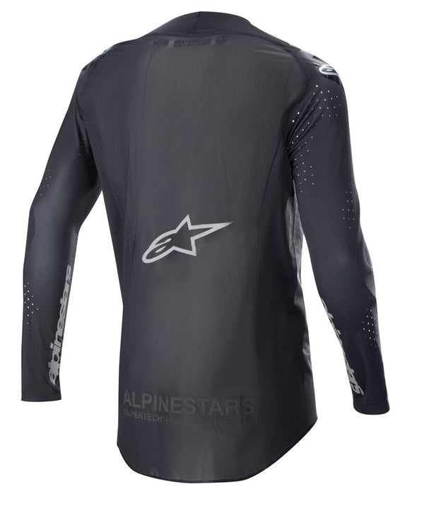 Alpinestars 骑行衣 Supertech LE Laser 23 Jersey
