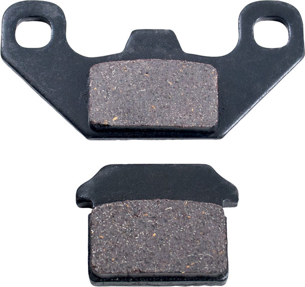 MOGO PARTS 刹车 Brake Pads