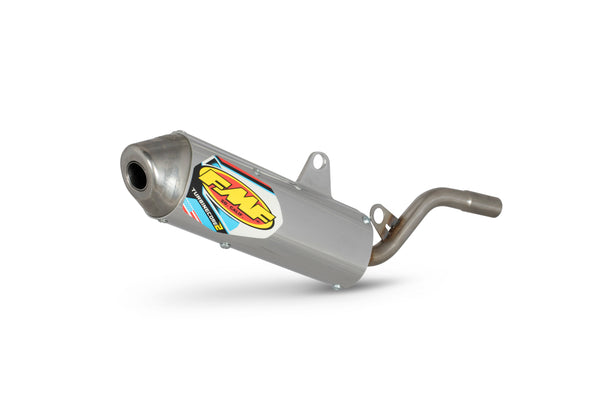 FMF Turbinecore 排气管后段 Turbinecore II Spark Arrestor