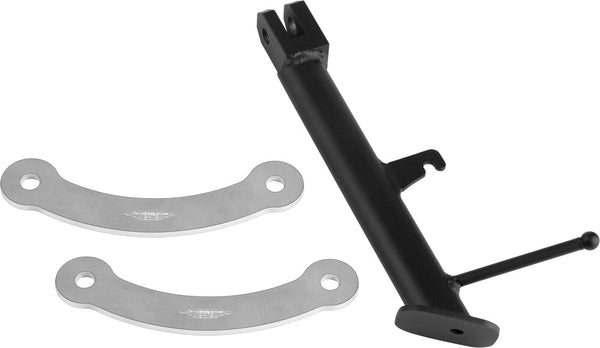 NATIONAL CYCLE 避震 LOWERING KIT AND KICKSTAND 黑 HON