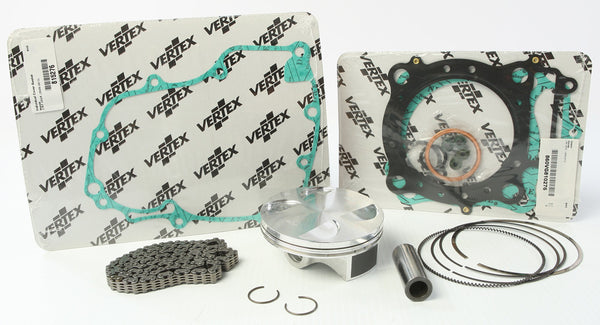 VERTEX 活塞 TOP END KIT FORGED REPLICA
