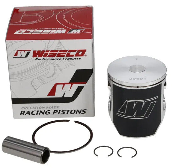 WISECO 活塞 PISTON KIT GP ARMORGLIDE 54.00/STD YAM