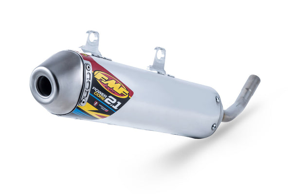 FMF 排气盖 Powercore II End Cap
