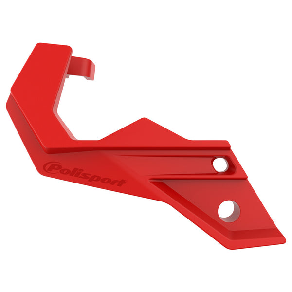 Polisport 减震底座 Honda Bottom Fork Protector HON RED